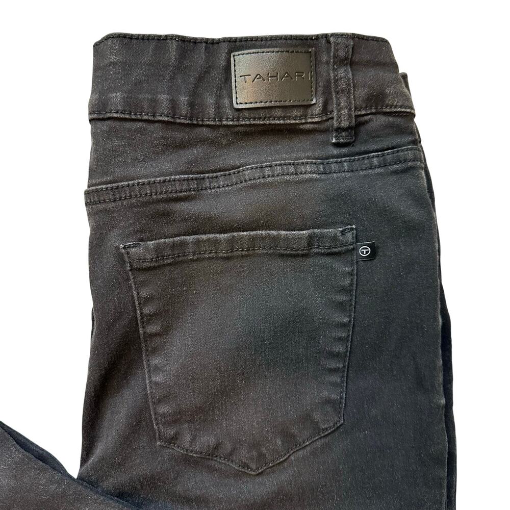Tahari Skinny Jeans - Picture 3 of 4